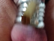 new inverted chastity