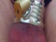 new inverted chastity