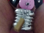 new inverted chastity