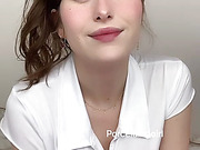 Porcelaingoirl - Does Anyone Have This Full Video, If So Please Share