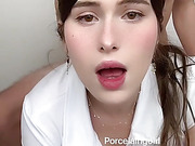 Porcelaingoirl - Does Anyone Have This Full Video, If So Please Share