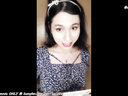 you love to smell DaniTheCutie's feet, your pretty trans gf