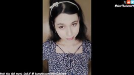 you love to smell DaniTheCutie's feet, your pretty trans gf