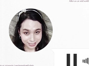 spying on your hot tgirl stepsister DaniTheCutie is fun