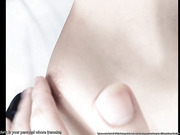 DaniTheCutie's spicy promo teaser for some of her future videos