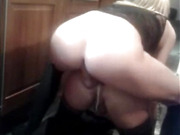 Creampied by Tranny 2