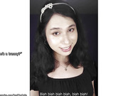 pretty tgirl DaniTheCutie shows you how to fuck a tranny