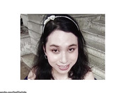 pretty tgirl DaniTheCutie shows you how to fuck a tranny