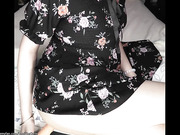 pretty tgirl DaniTheCutie shows you how to fuck a tranny