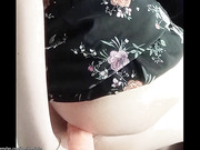 pretty tgirl DaniTheCutie shows you how to fuck a tranny