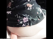 pretty tgirl DaniTheCutie shows you how to fuck a tranny