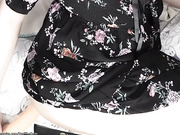 pretty tgirl DaniTheCutie shows you how to fuck a tranny