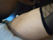 having some fun all night long