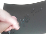 cock cumming barcelona my cock