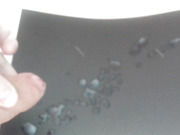 cock cumming barcelona my cock