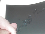 cock cumming barcelona my cock