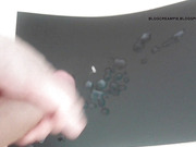 cock cumming barcelona my cock