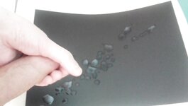 cock cumming barcelona my cock