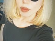 Sasha gets her favorite cock in her little ass