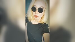 Sasha gets her favorite cock in her little ass