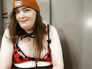 Cucked by your trans girlfriend (trailer)