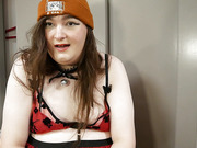 Cucked by your trans girlfriend (trailer)