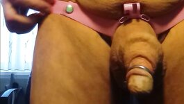 freed from chastity and rings