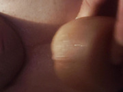 More anal stretching