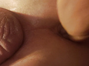 More anal stretching