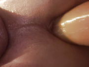 More anal stretching