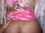 Nena Peculiar The Harajuku Doll Gets Fucked