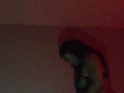 Shawna Having Fun With A Submissive