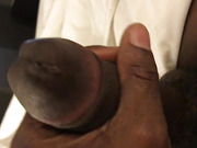 Moments sex and erotic with my black friend