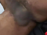 Moments sex and erotic with my black friend