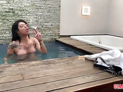 Bianca Berbare Lovesick with Osacana