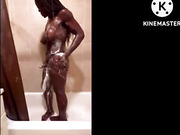 Tranny stopped by for some good vibes