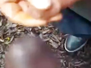 I blowjob and fuck black cock