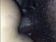 I blowjob and fuck black cock