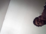 Jerking my cock