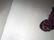 Jerking my cock