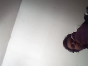 Jerking my cock