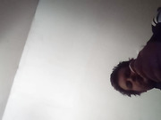 Jerking my cock