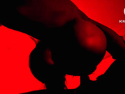 Busty tranny came over to fuck & suck me