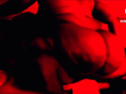 Chubby tranny gave me a hella ride