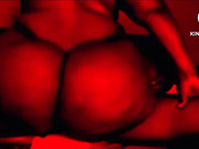 Chubby tranny gave me a hella ride