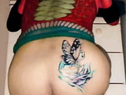 Three shades of squatting