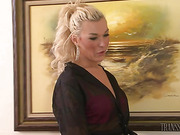 A unfulfilled mans gives in to desire and gets fucked