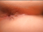 Horny trans babe gets her tight ass filled with BBC