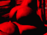 Tranny I took home from night club