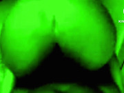 Tranny I took home from night club